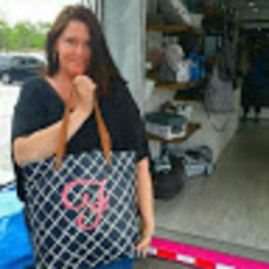 Meet your Posher, Angela